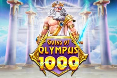 Gatesofolympus1000 слот Император Казино